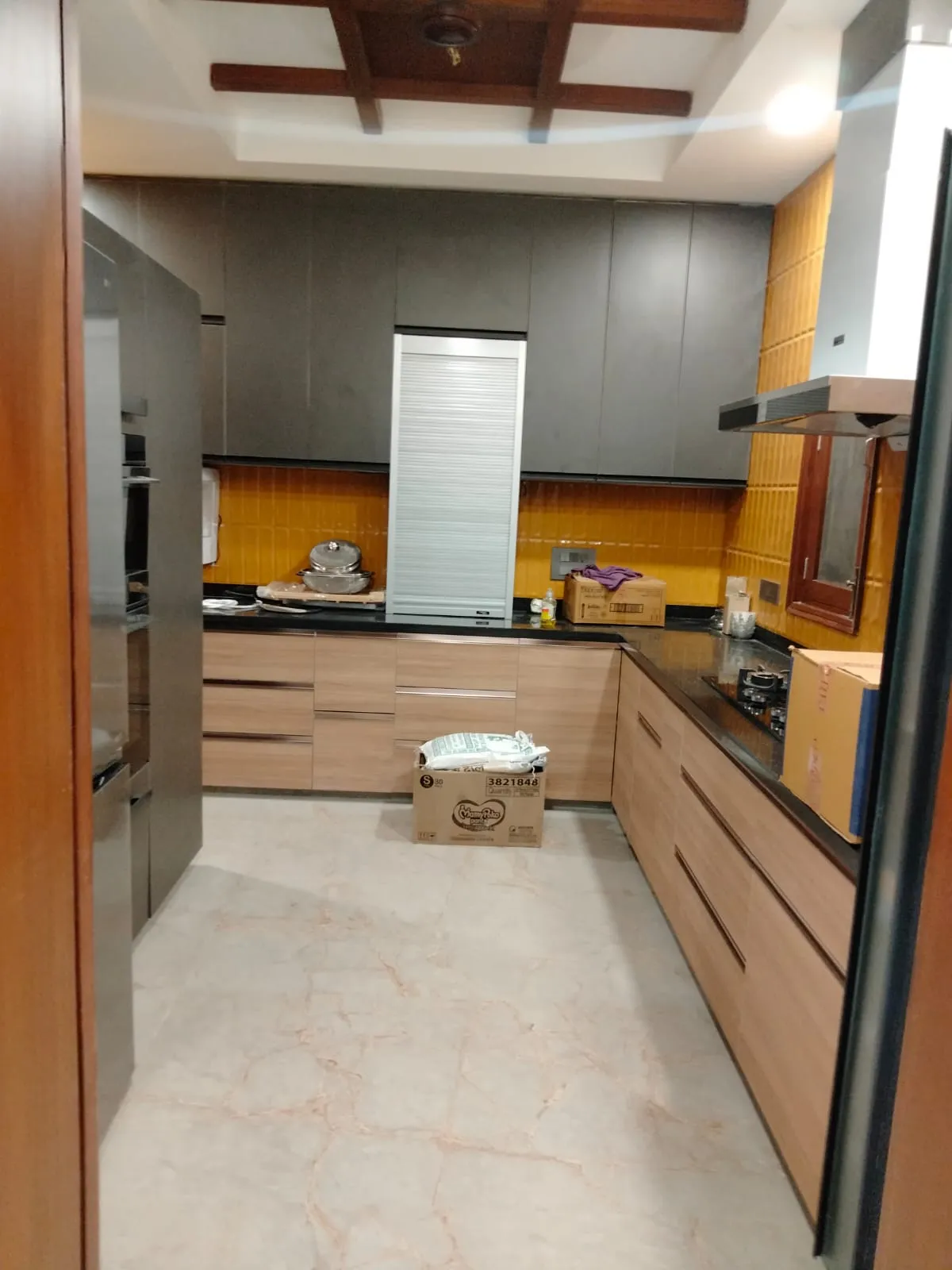 Modern 3BHK Interior Design Delhi NCR 